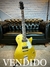 ***VENDIDO*** Gretsch G5238 Electromatic Pro Jet 2007 Gold Top.