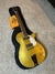 ***VENDIDO*** Gretsch G5238 Electromatic Pro Jet 2007 Gold Top. na internet