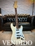 ***VENDIDO*** Fender Stratocaster Ritchie Blackmore Signature 2008 Olympic White.
