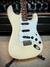 ***VENDIDO*** Fender Stratocaster Ritchie Blackmore Signature 2008 Olympic White. - comprar online