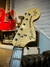 ***VENDIDO*** Fender Stratocaster Ritchie Blackmore Signature 2008 Olympic White. na internet
