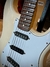 ***VENDIDO*** Fender Stratocaster Ritchie Blackmore Signature 2008 Olympic White. - comprar online