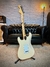 ***VENDIDO*** Fender Stratocaster Ritchie Blackmore Signature 2008 Olympic White. - Sunshine Guitars