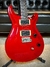 ***VENDIDO*** Paul Reed Smith Custom 24 2008 Scarlet Red. - comprar online