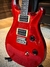 ***VENDIDO*** Paul Reed Smith Custom 24 2008 Scarlet Red.