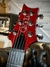 ***VENDIDO*** Paul Reed Smith Custom 24 2008 Scarlet Red. - comprar online