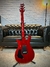 ***VENDIDO*** Paul Reed Smith Custom 24 2008 Scarlet Red. - Sunshine Guitars