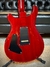 ***VENDIDO*** Paul Reed Smith Custom 24 2008 Scarlet Red. - loja online