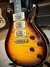 ***VENDIDO*** Paul Reed Smith Chris Henderson Signature 10 Top 2007 Sunburst.