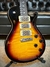 ***VENDIDO*** Paul Reed Smith Chris Henderson Signature 10 Top 2007 Sunburst. - comprar online