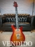 ***VENDIDO*** Paul Reed Smith Custom 22 10 Top 2001 Dark Cherry Sunburst.