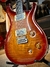 ***VENDIDO*** Paul Reed Smith Custom 22 10 Top 2001 Dark Cherry Sunburst.
