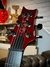 ***VENDIDO*** Paul Reed Smith Custom 22 10 Top 2001 Dark Cherry Sunburst. - comprar online