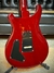 ***VENDIDO*** Paul Reed Smith Custom 22 10 Top 2001 Dark Cherry Sunburst. - loja online