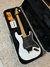 ***VENDIDO*** Charvel Pro Mod So Cal HH Japan 2010 Snow White. - Sunshine Guitars