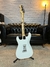 ***VENDIDO*** Charvel Pro Mod So Cal HH Japan 2010 Snow White. - Sunshine Guitars