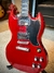 ***VENDIDO*** Bills Brothers SG Reissue 61' Japan 1985 Cherry.