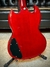 ***VENDIDO*** Bills Brothers SG Reissue 61' Japan 1985 Cherry. - loja online