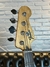 ***VENDIDO*** Fender Precision Bass Standard 1994 Black. na internet