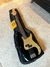 ***VENDIDO*** Fender Precision Bass Standard 1994 Black. na internet