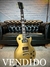 ***VENDIDO*** Gibson Les Paul LPJ 2013 Gold Top.