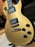***VENDIDO*** Gibson Les Paul LPJ 2013 Gold Top.