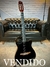 ***VENDIDO*** Godin Acs Slim Nylon Midi 2014 Black.