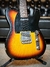 ***VENDIDO*** Fender Telecaster Custom Shop Closed Classic Pro Relic 2013 Sunburst. - comprar online