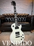 ***VENDIDO*** Gibson Les Paul Studio 60’s Limited Edition 2011 Alpine White.