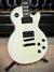 ***VENDIDO*** Gibson Les Paul Studio 60’s Limited Edition 2011 Alpine White. - comprar online