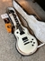 ***VENDIDO*** Gibson Les Paul Studio 60’s Limited Edition 2011 Alpine White. na internet