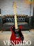 ***VENDIDO*** Fender Telecaster Deluxe 74’ Reissue Japan 2007 Crimson Red.