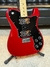 ***VENDIDO*** Fender Telecaster Deluxe 74’ Reissue Japan 2007 Crimson Red. - comprar online