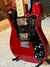 ***VENDIDO*** Fender Telecaster Deluxe 74’ Reissue Japan 2007 Crimson Red.