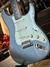 ***VENDIDO*** Fender Stratocaster American Standard 2012 Charcoal Frost Metallic.