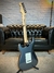 ***VENDIDO*** Fender Stratocaster American Standard 2012 Charcoal Frost Metallic. - Sunshine Guitars