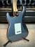 ***VENDIDO*** Fender Stratocaster American Standard 2012 Charcoal Frost Metallic. - loja online