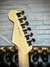 Imagem do ***VENDIDO*** Fender Stratocaster American Standard 2012 Charcoal Frost Metallic.