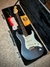 ***VENDIDO*** Fender Stratocaster American Standard 2012 Charcoal Frost Metallic. na internet
