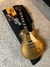 ***VENDIDO*** Gibson Les Paul Tribute 60’s Mini Humbucker 2011 Gold Top. na internet