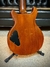 ***VENDIDO*** Gibson Les Paul DC Standard Plus 1998 Trans Amber. - loja online