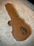 ***VENDIDO*** Gibson Les Paul DC Standard Plus 1998 Trans Amber. - Sunshine Guitars