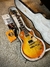 ***VENDIDO*** Gibson Les Paul Traditional “Aged Slash 58” 2012 Cherry Sunburst. - Sunshine Guitars