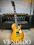 ***VENDIDO*** Gibson Les Paul Traditional “Aged Slash 58” 2012 Cherry Sunburst.