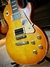 ***VENDIDO*** Gibson Les Paul Traditional “Aged Slash 58” 2012 Cherry Sunburst.