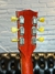 Imagem do ***VENDIDO*** Gibson Les Paul Traditional “Aged Slash 58” 2012 Cherry Sunburst.