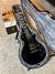 ***VENDIDO*** Gibson Custom Shop Les Paul Custom 2021 Ebony. (Nova) - Sunshine Guitars