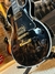 ***VENDIDO*** Gibson Custom Shop Les Paul Custom 2021 Ebony. (Nova)