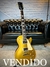 ***VENDIDO*** Gibson Les Paul Standard 2007 Gold Top.