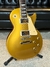 ***VENDIDO*** Gibson Les Paul Standard 2007 Gold Top. - comprar online